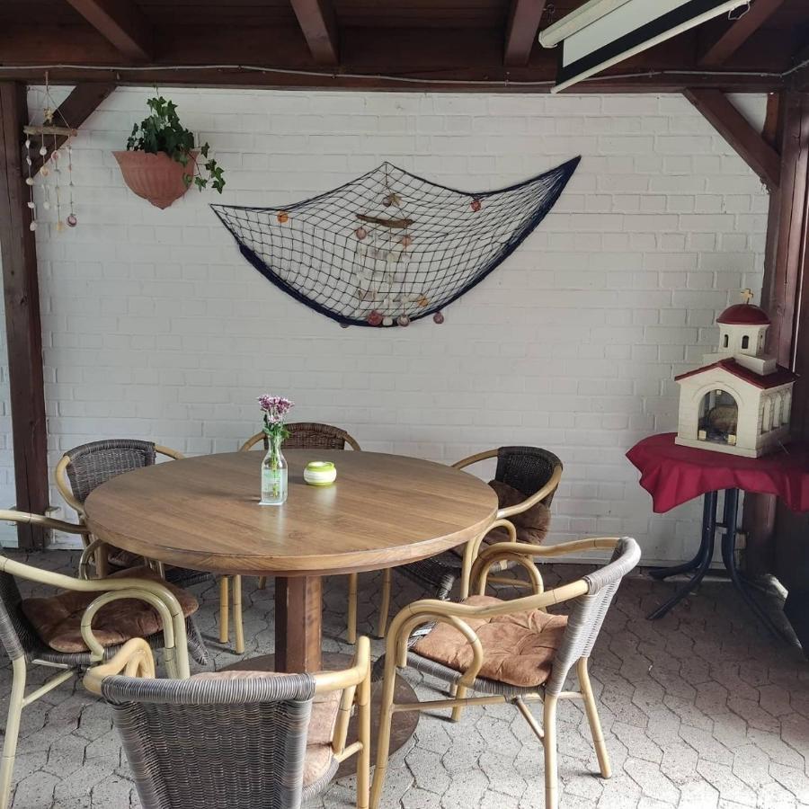 Taverna Hotel Roemerkrug Hannover Eksteriør billede